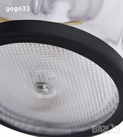 Кухненски чопър, Lexical,  LCH-1955, снимка 4 - Чопъри и пасатори - 49686406