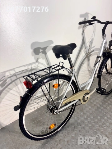 Дамски велосипед Hoprider 28 цола/ колело, снимка 3 - Велосипеди - 53721670