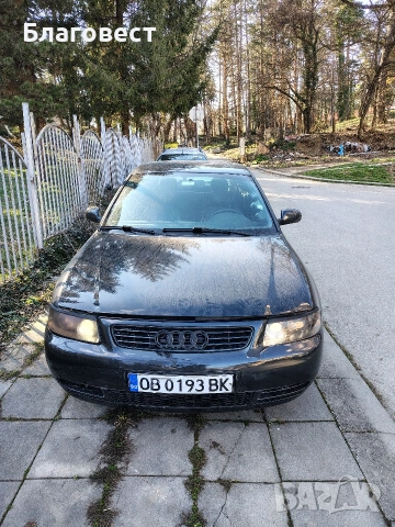 Audi A3 1997 1.9TDI