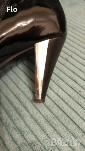 Боти , снимка 3 - Дамски боти - 53689886