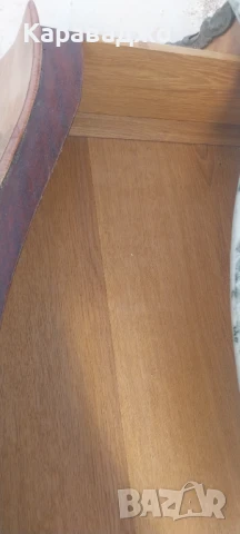 Старинен Комод, снимка 7 - Скринове - 51344678