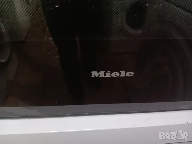 Кафява печка за вграждане Миеле Miele с две години гаранция!, снимка 8 - Печки, фурни - 50040320