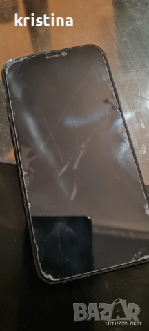 iPhone 11pro 64gb, снимка 5 - Apple iPhone - 52381410