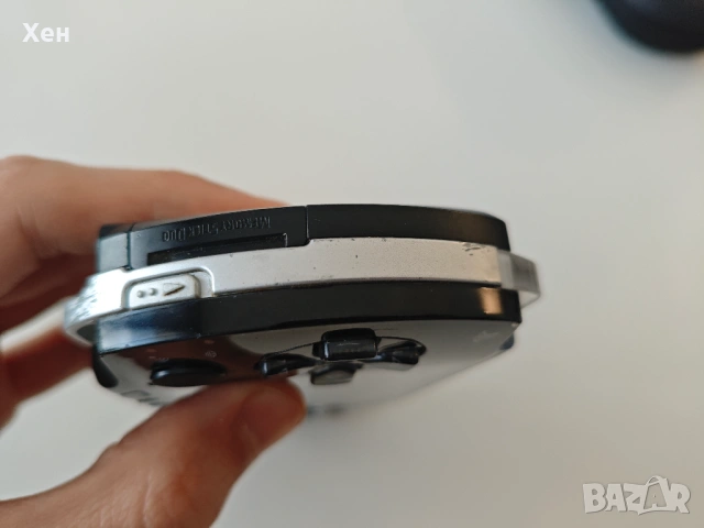 Sony PSP 1000 Playstation Portable - качени много игри, снимка 4 - PlayStation конзоли - 53808379