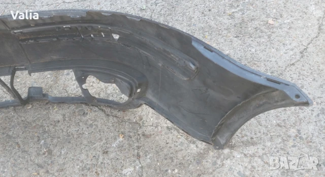 предна броня VW Passat B5, снимка 3 - Части - 50998157