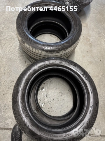 Летни гуми GoodYear Eagle F1 Assymetric 6 225/55/17