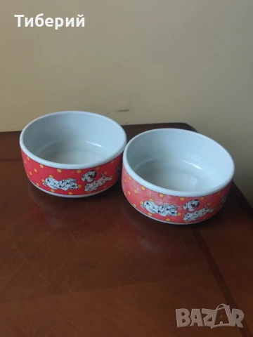 Порцеланови детски купички/купи, снимка 8 - Кутии за храна - 53672407