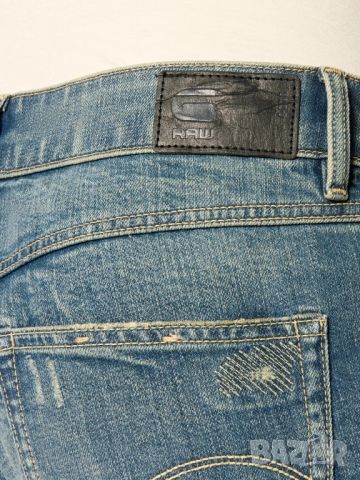 Нови G-star Raw Kate Boyfriend WMN C Дамски Дънки W27 L32, снимка 16 - Дънки - 45171169