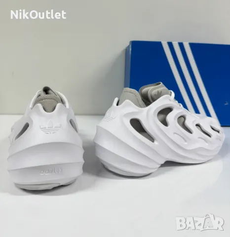 Adidas  Adifom Q , снимка 4 - Маратонки - 48530543