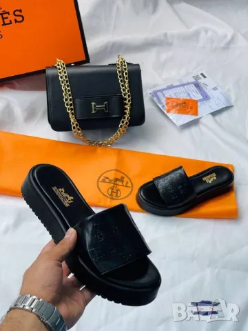 чехли hermes , снимка 6 - Чехли - 49040060