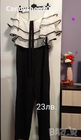 Разпродажба на рокли, снимка 6 - Рокли - 50319606