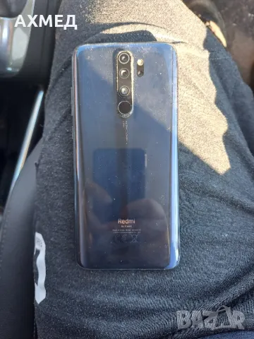 Xiomi Redmi Note 8 Pro за части, снимка 7 - Xiaomi - 48739319