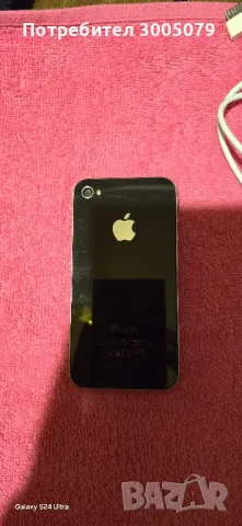  Айфон 4 , снимка 4 - Apple iPhone - 50351387