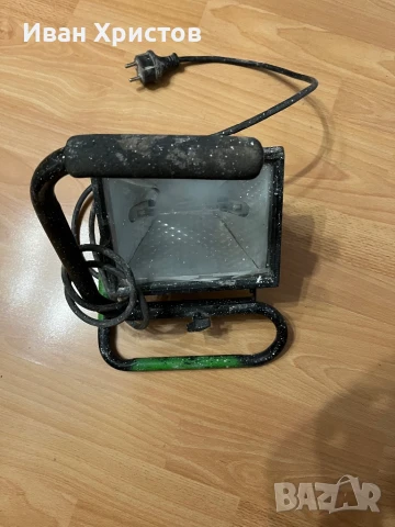 Строителни прожектори , снимка 3 - Други инструменти - 50714437