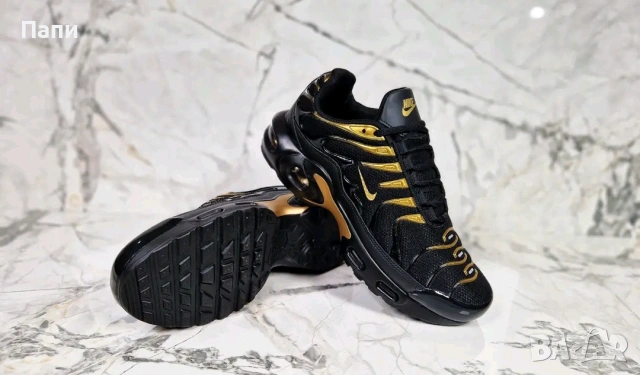 Мъжки маратонки Nike, снимка 4 - Маратонки - 53395035