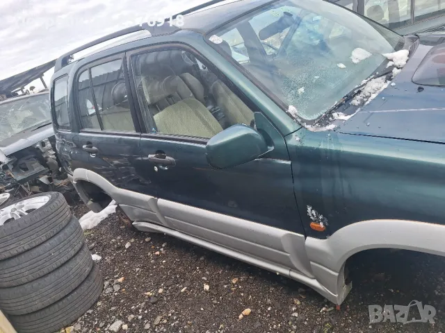 Suzuki Grand Vitara , снимка 2 - Части - 48784924