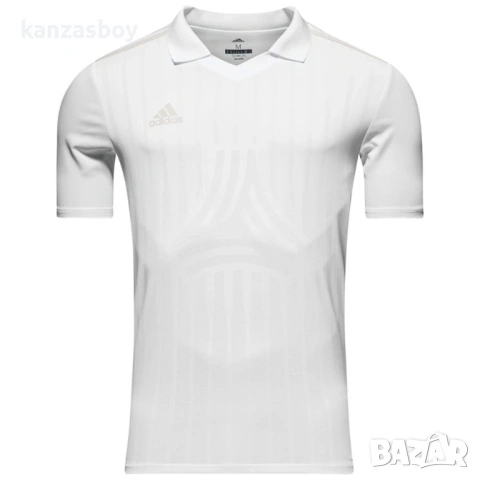adidas Polo Tango Skystalker - страхотна мъжка тениска S КАТО НОВА