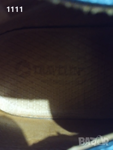 Немски боти Travelin номер 40., снимка 11 - Мъжки боти - 52722379