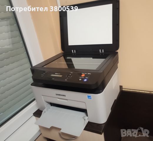 Принтер, скенер, копир Samsung M2070 Xpress MFP , снимка 13 - Принтери, копири, скенери - 46175459