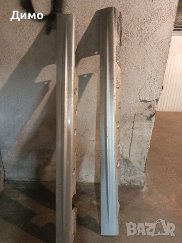 прагове бмв е46 bmw e46 комби феис