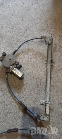 Стъклоповдигач за Fiat Punto (1993-1999), снимка 2 - Части - 52677445