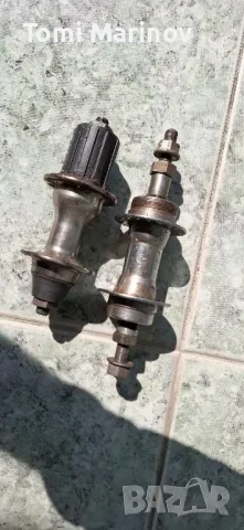 Главина за касета на резба, снимка 5 - Части за велосипеди - 50283750