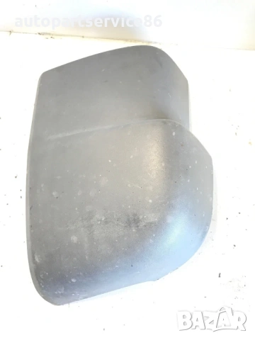 Ъгъл на задна броня лява страна за Mercedes Sprinter (2000-2005) 9018850302