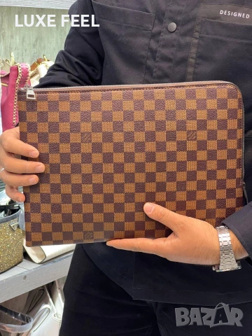 Louis Vuitton ⚜️Goyard ⚜️Чанти за Таблети , снимка 3 - Чанти - 53216146