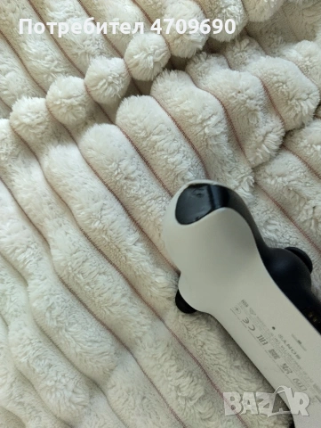 Продавам оригинален PlayStation 5 controller, снимка 3 - Друга електроника - 53391385