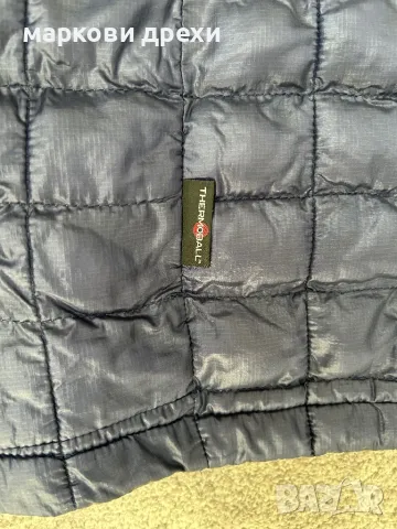 The North Face ThermoBall Jackets L, снимка 7 - Якета - 47786059