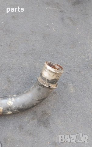 Тръба и Маркуч Ситроен Джъмпер N:177 - Пежо Боксер - Фиат Дукато, снимка 4 - Части - 52056021