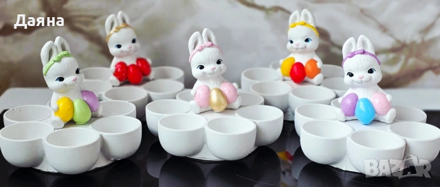 Подаръчета за Великден, снимка 4 - Арт сувенири - 53947425