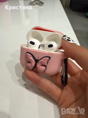 Apple air pods 3