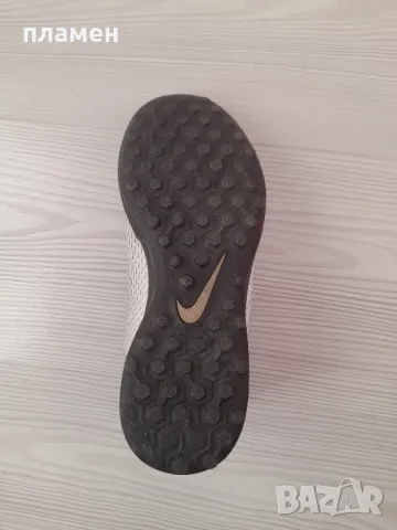 Оригинални спортни обувки NIKE , снимка 3 - Детски маратонки - 49883231