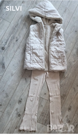 Якета за 8- 10г.Елече Mayoral ,Яке Зара - 12г., снимка 6 - Детски якета и елеци - 51669612