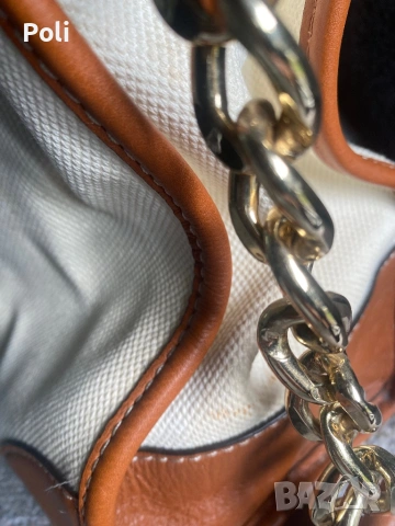 Оригинална чанта Michael Kors, снимка 3 - Чанти - 54266120