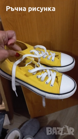 Обувки за момиче, снимка 5 - Детски боти и ботуши - 48481285