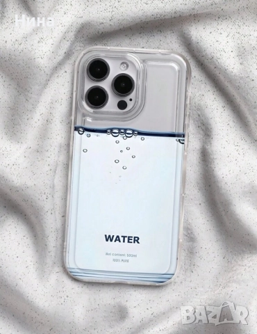 Кейс за телефон, снимка 2 - Калъфи, кейсове - 51572371