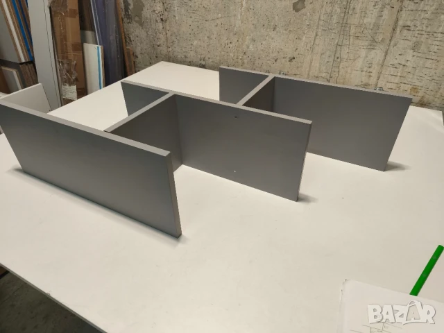 стенни етажерки , снимка 6 - Етажерки - 50831327