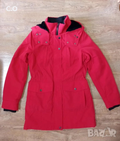 Дамско зимно яке парка Tally Weijl