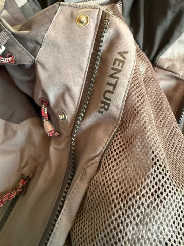 Schöffel Venturi, снимка 7 - Якета - 53815156