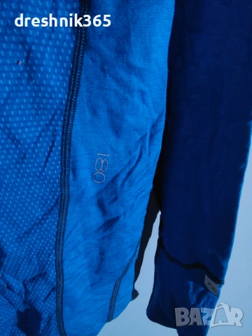 Ulvang Мерино/Блуза М, снимка 7 - Пуловери - 53623933