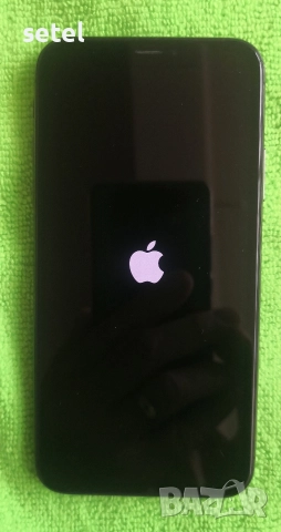 iPhone X 64, като нов , снимка 2 - Apple iPhone - 52975485