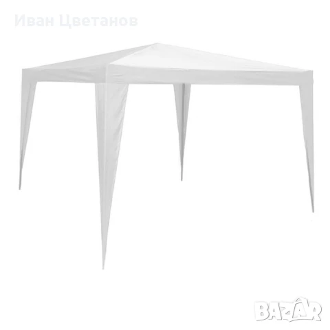 Градинска шатра, Muhler 1010