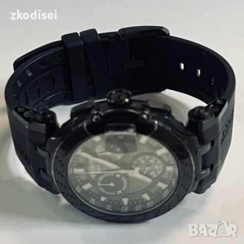 Часовник TISSOT T115417A, снимка 2 - Мъжки - 50984910