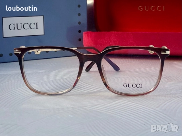 Диоптрични рамки Очила за компютър прозрачни слънчеви очила, снимка 10 - Слънчеви и диоптрични очила - 51772942