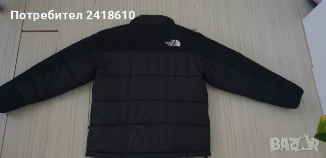 The North Face Himalayan Mens Jacket Size M ОРИГИНАЛ! Мъжко Зимно Яке!, снимка 7 - Якета - 47735948