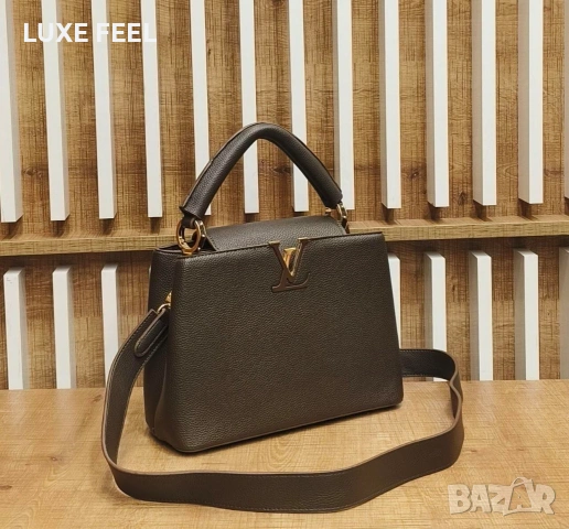 Louis Vuitton ⚜️Дамски Чанти , снимка 6 - Чанти - 54029976