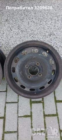 ОРИГИНАЛНИ ДЖАНТИ ЗА FORD