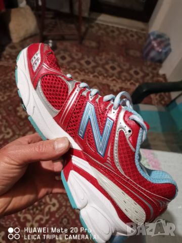 New balance 40,5 номер, снимка 14 - Маратонки - 45162186